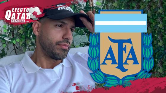 Agüero - Argentina Agüero - Argentina