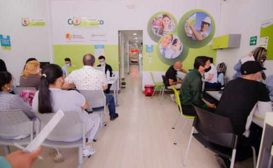 agencia empleo Comfenalco Antioquia noticias trabajo vacantes en Medellín agencia empleo Comfenalco Antioquia noticias trabajo vacantesen Medellín