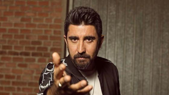 Alex Ubago Alex Ubago