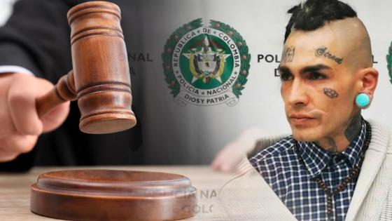 Primera línea alias 19 Primera línea alias 19