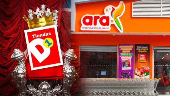 ara ara