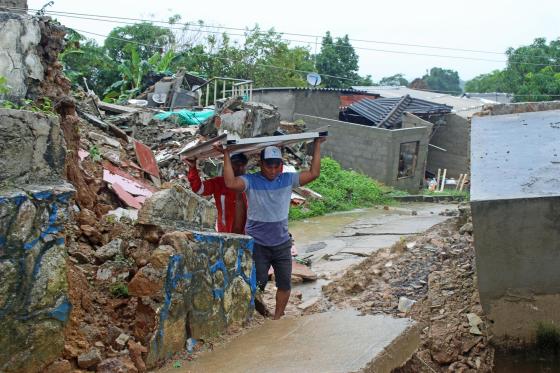 avalancha piojo atlantico noticias avalancha piojo atlantico noticias