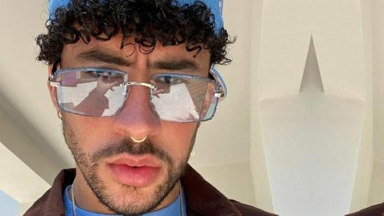 Bad Bunny concierto Medellín noticias Colombia Bad Bunny concierto Medellín noticias Colombia