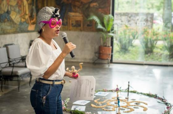catedra equidad de género noticias Medellín catedra equidad de género noticias Medellín
