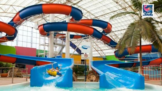 Cici Aquapark Cici Aquapark