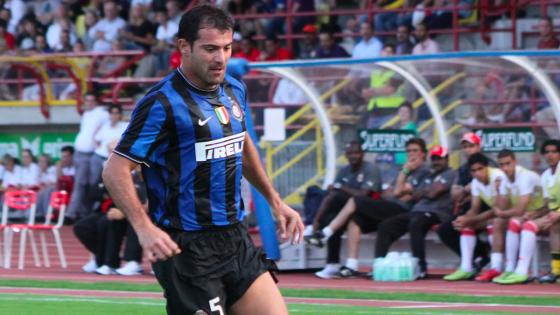 Dejan Stankovic Dejan Stankovic