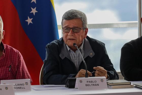 dialogos de paz eln Colombia caracas noticias dialogos de paz eln Colombia caracas noticias