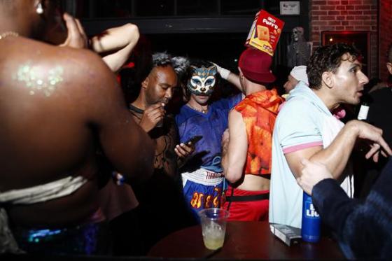Halloween Halloween
