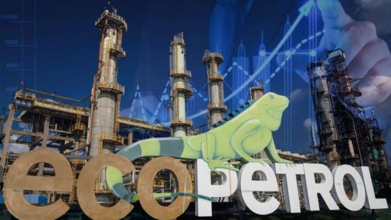 Ecopetrol acciones bolsa de valores de Colombia Ecopetrol acciones bolsa de valores de Colombia