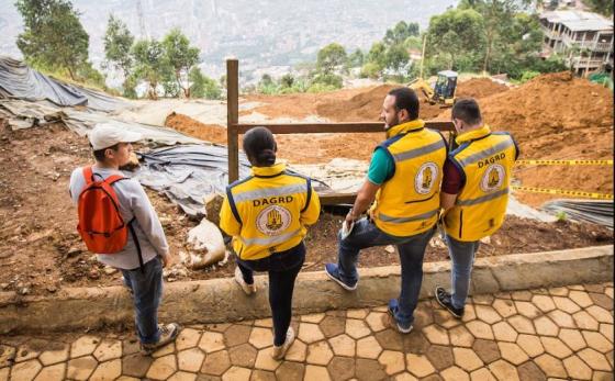 Medellín declara emergencia climática por lluvias noticia 