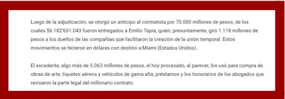 Tutela Emilio Tapia Tutela Emilio Tapia
