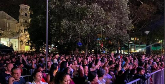 Envigado Antioquia noticias alumbrados navideños Envigado Antioquia noticias alumbrados navideños