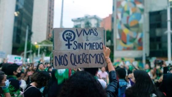 Feministas Feministas