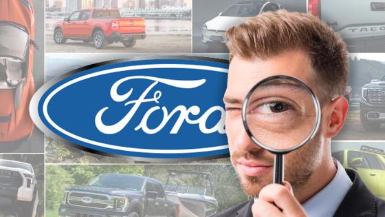 Incendio camionetas FORD Incendio camionetas FORD