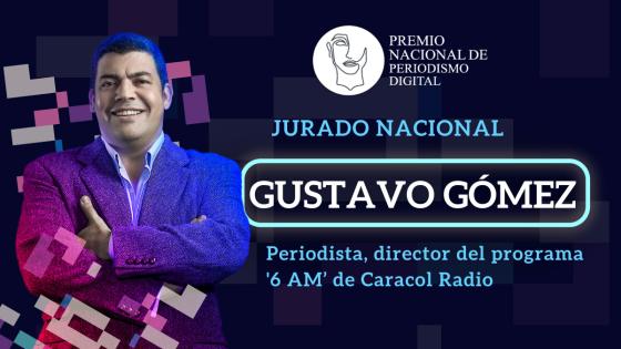 Gustavo Gómez Gustavo Gómez
