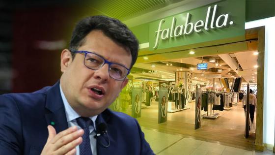 Falabella Hollman Morris Miguel Uribe Petro Falabella Hollman Morris Miguel Uribe Petro