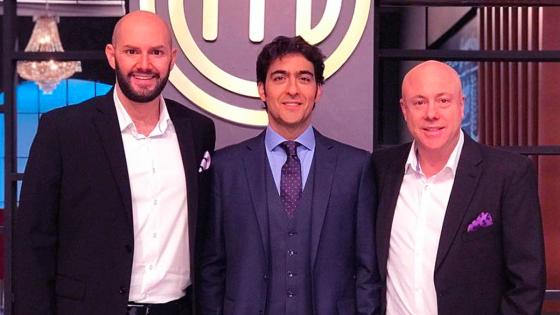 masterchef masterchef