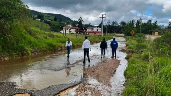 La Calera La Calera