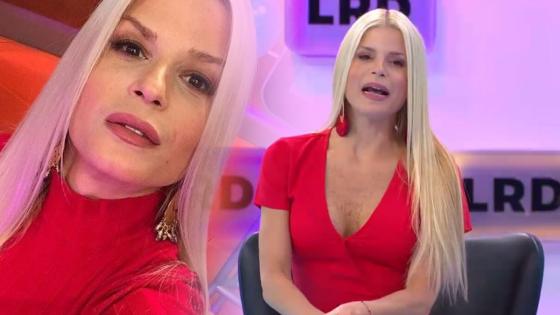 Mary Méndez es hombre mujer trans noticias La Red Mary Méndez es hombre mujer trans noticias La Red