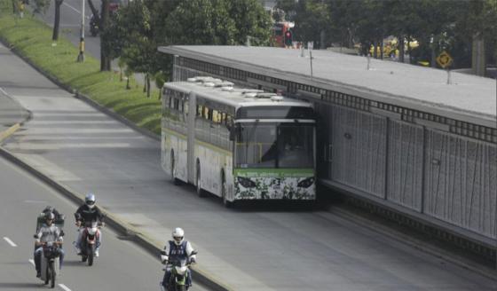 Metroplus Medellín noticias perdidas Metro de Medellín Metroplus Medellín noticias perdidas Metro de Medellín