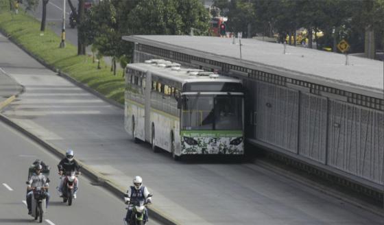 Metroplus Medellín noticias perdidas Metro de Medellín