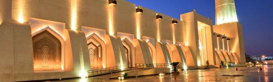 Qatar Qatar