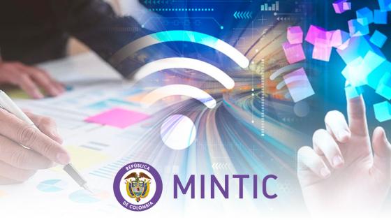 Plan de conectividad MinTIC