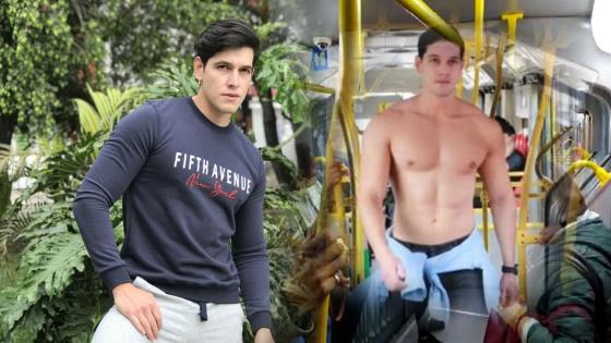 modelo Transmilenio quién es noticias modelo Transmilenio quién es noticias