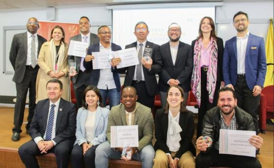 alcaldes La Estrella Acandí Propacífico ODS noticias alcaldes La Estrella Acandí Propacífico ODS noticias