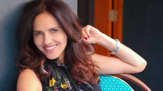 Paola Turbay Paola Turbay