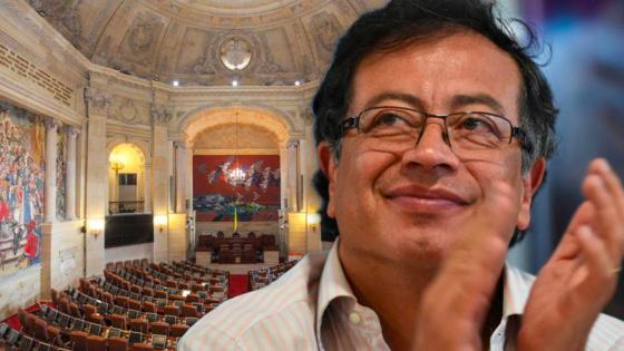 Petro Reforma Tributaria Petro Reforma Tributaria