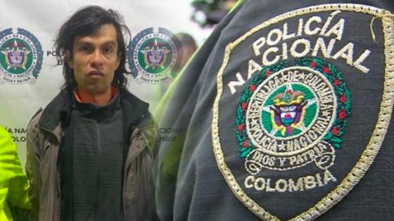 Policía Policía
