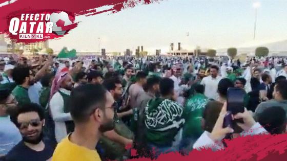 Arabia Saudita Arabia Saudita