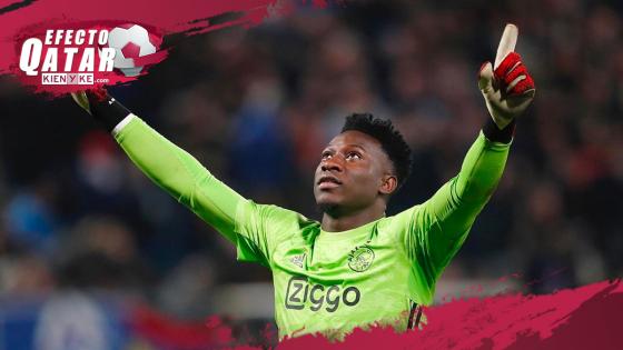 André Onana