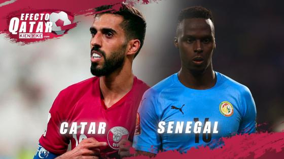 Mundial de Qatar 2022 Mundial de Qatar 2022