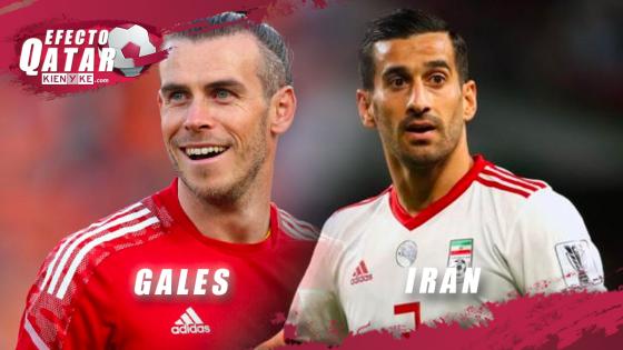 Mundial de Qatar 2022