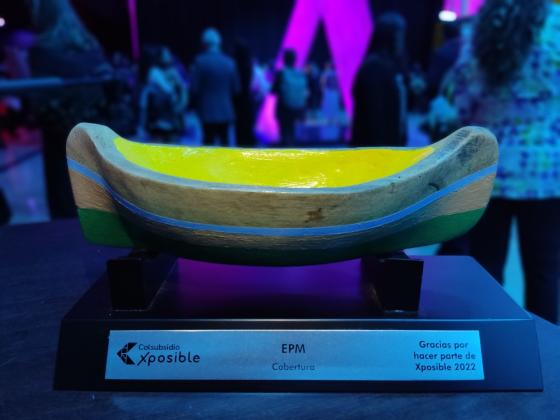 premio EPM sostenibilidad noticias Colombia premio EPM sostenibilidad noticias Colombia