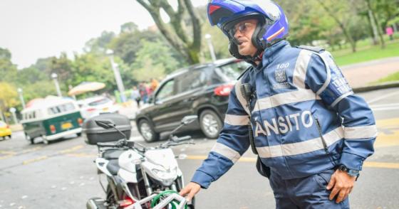 Cierres Rock al Parque movilidad Bogotá noticias 