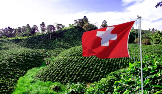 Suiza dialogos ELN Colombia Venezuela noticias Suiza dialogos ELN Colombia Venezuela noticias