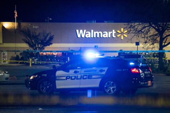tiroteo Walmart Virginia noticias Colombia tiroteo Walmart Virginia noticias Colombia