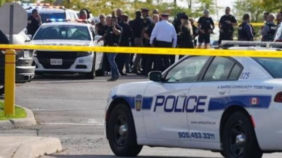 tiroteo Filadelfia noticias Estados Unidos tiroteo Filadelfia noticias Estados Unidos