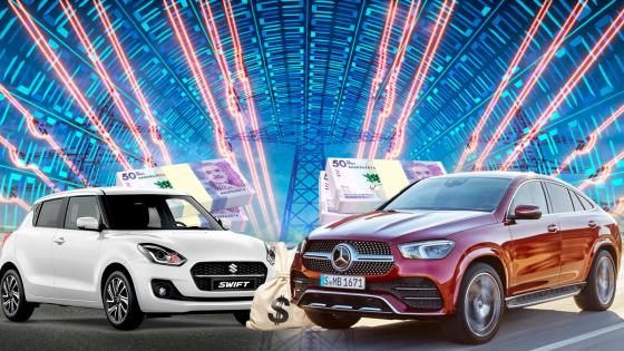 Precios vehículos eléctricos Precios vehículos eléctricos