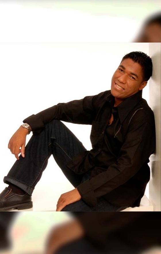 Kaleth Morales Kaleth Morales