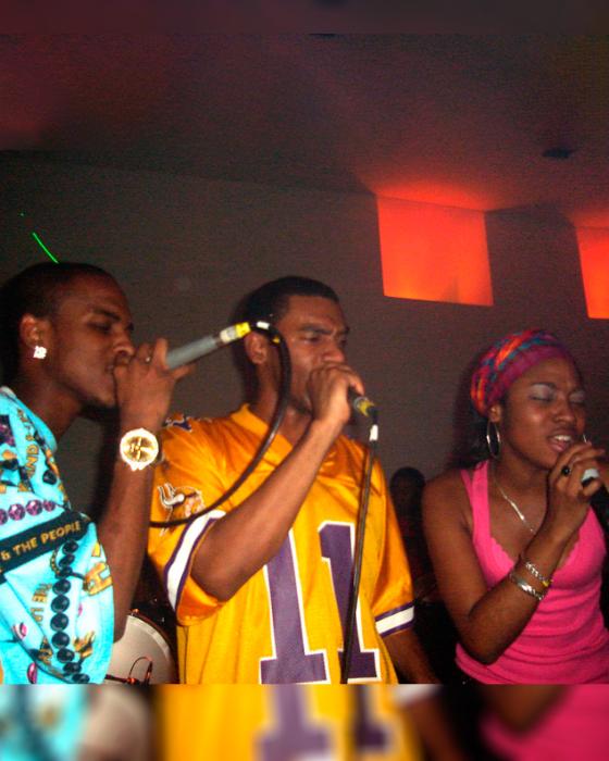 ChocQuibTown ChocQuibTown