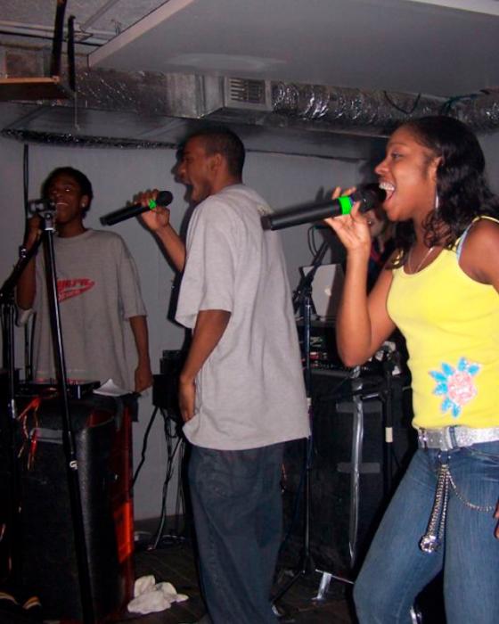 ChocQuibTown ChocQuibTown