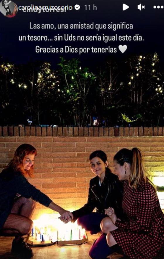 Así vivieron el día de velitas los famosos colombianos Así vivieron el día de velitas los famosos colombianos