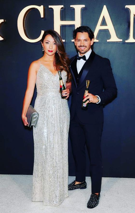 Así luce en la actualidad ‘Yuri’ de ‘Padres e Hijos’, Diana Neira