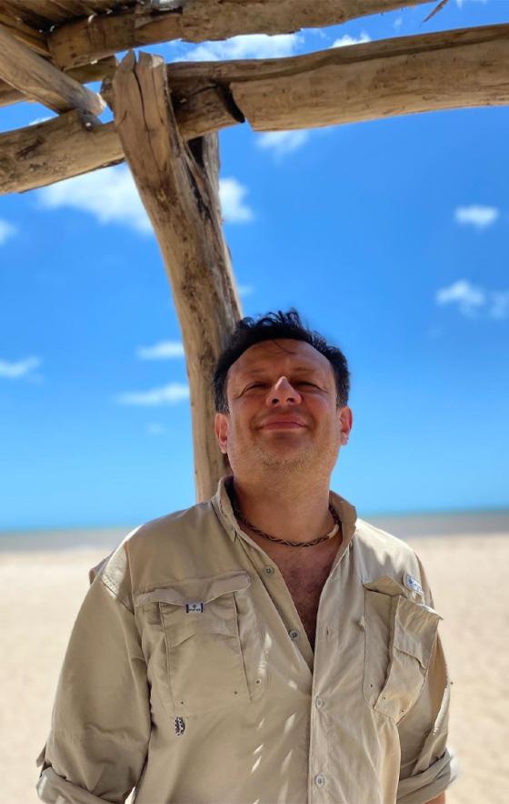 Famosos colombianos que se lanzaron a la política