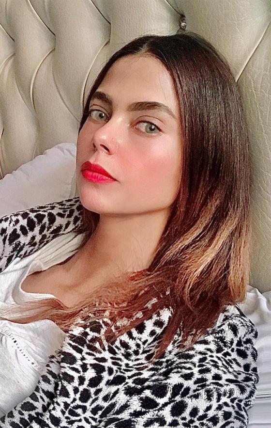 Tahiana Bueno, la actriz y presentadora 'Sábados Felices' ¿Quién es Tahiana Bueno, la actriz y presentadora 'Sábados Felices'?