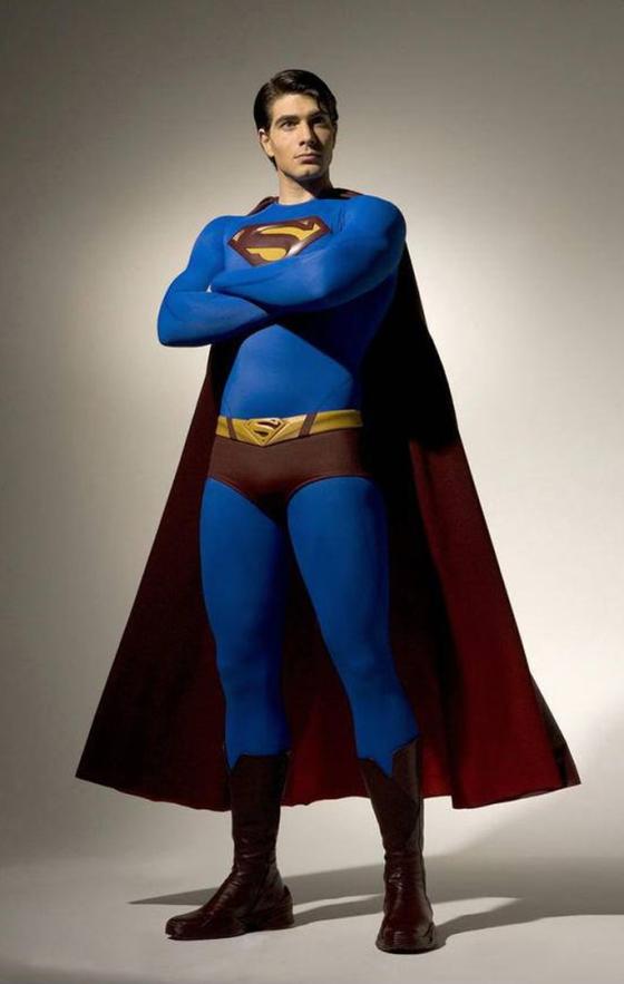 Henry Cavill y los actores que han vestido el manto de Superman 